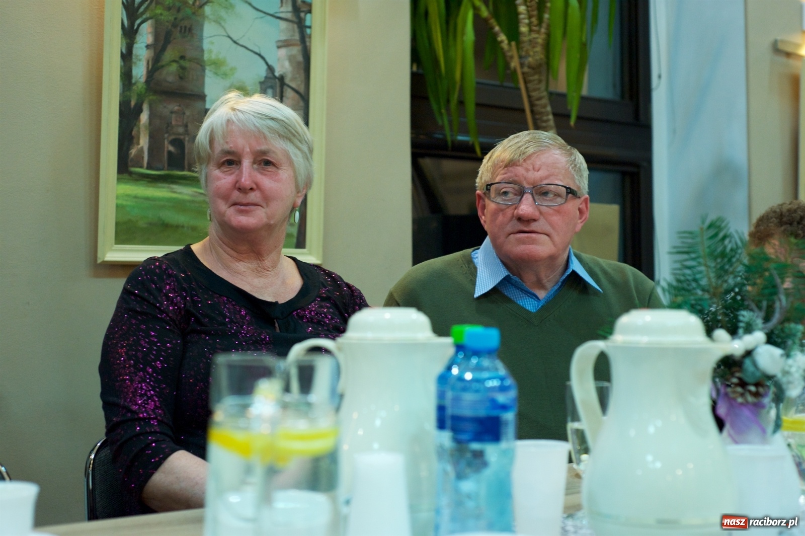 Zdjęcie w galerii na portalu naszraciborz.pl: Spotkanie noworoczne DFK w Tworkowie wiadomości z regionu