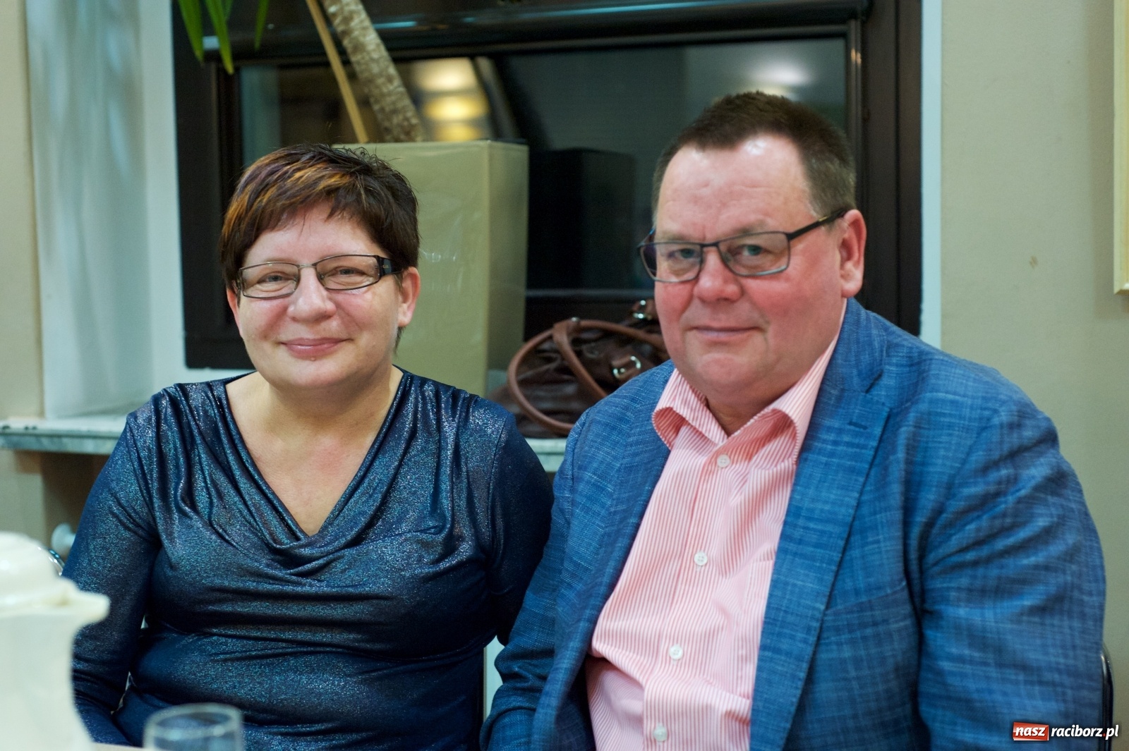 Zdjęcie w galerii na portalu naszraciborz.pl: Spotkanie noworoczne DFK w Tworkowie wiadomości z regionu