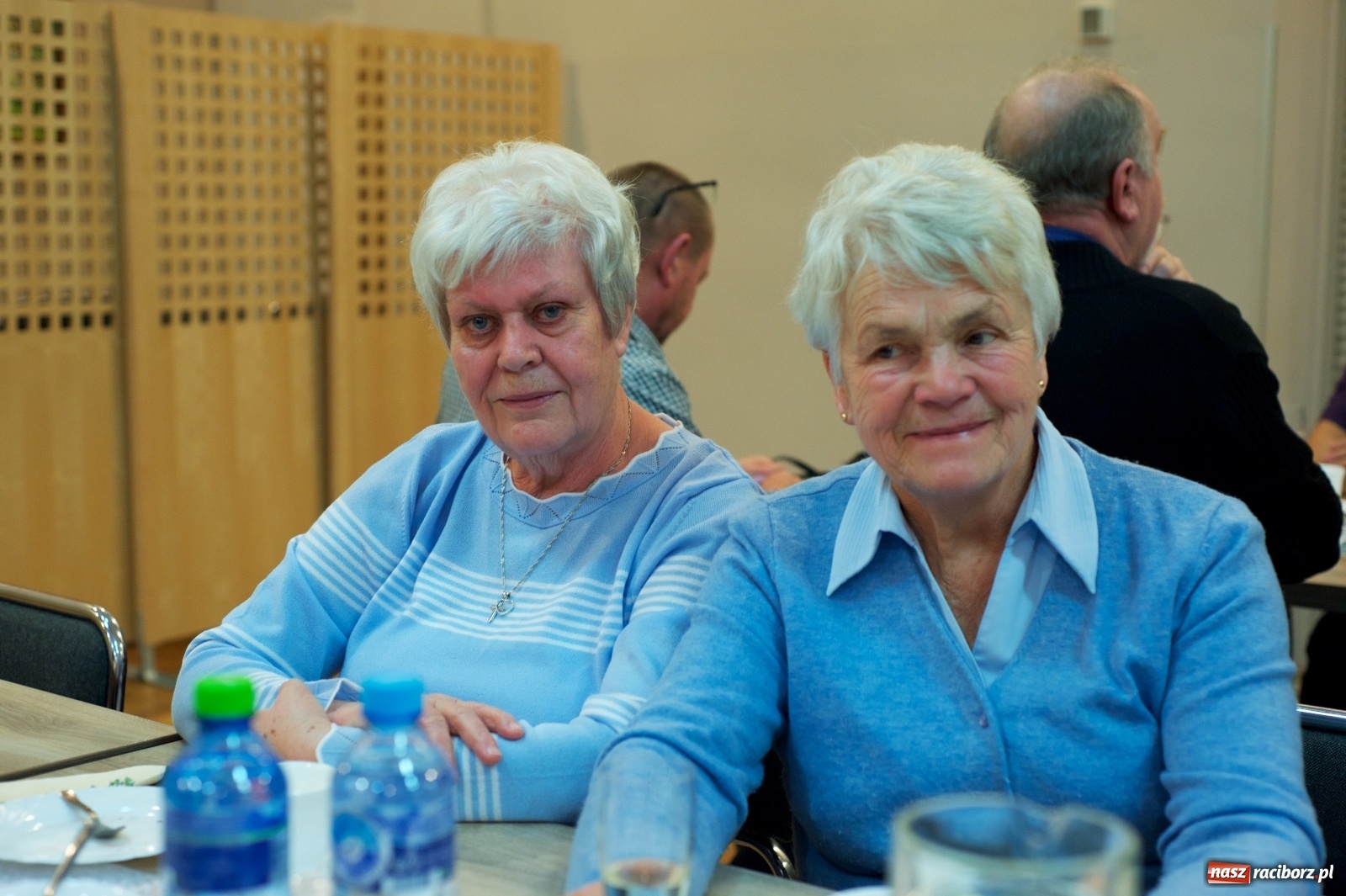 Zdjęcie w galerii na portalu naszraciborz.pl: Spotkanie noworoczne DFK w Tworkowie wiadomości z regionu