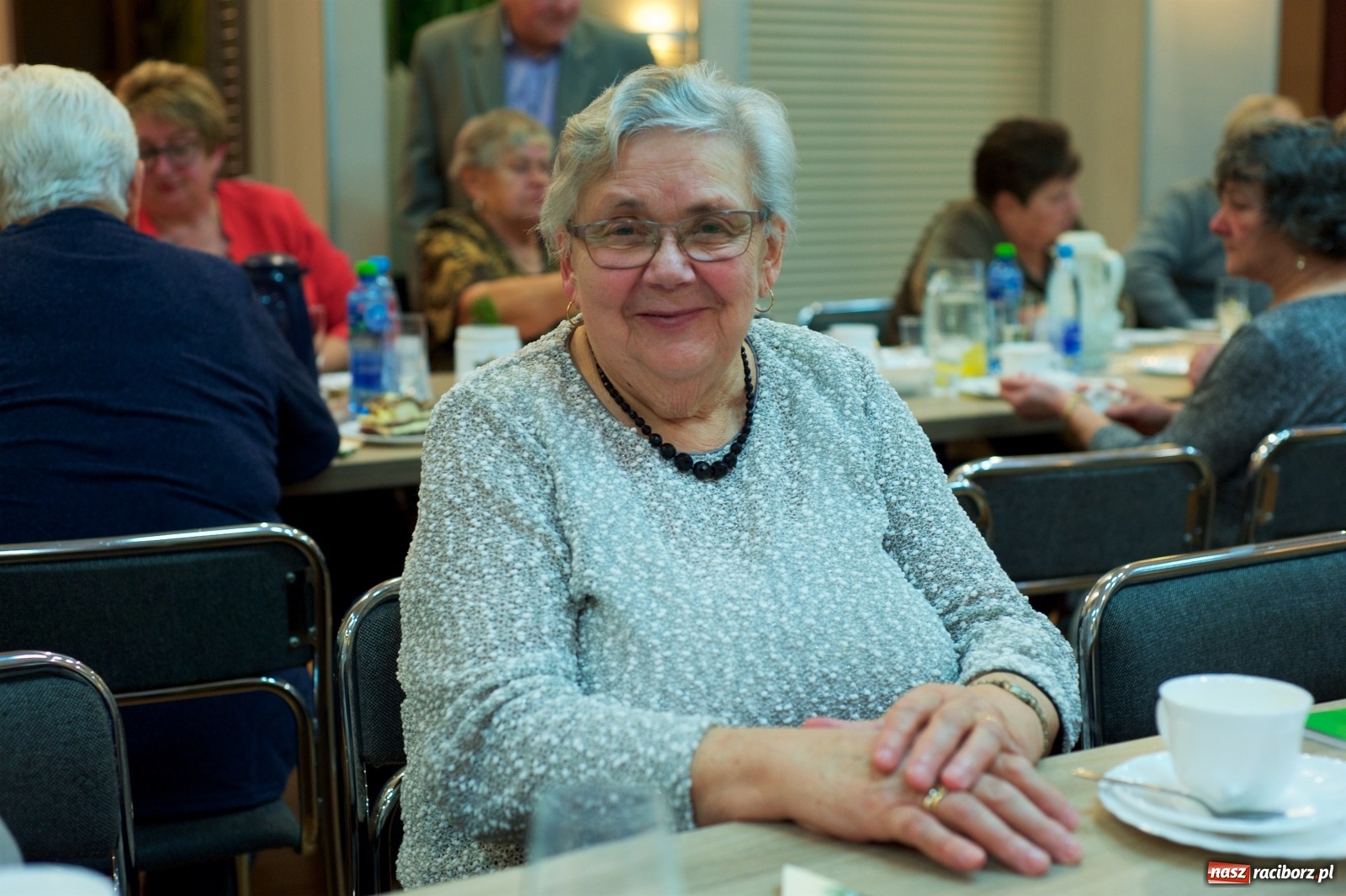 Zdjęcie w galerii na portalu naszraciborz.pl: Spotkanie noworoczne DFK w Tworkowie wiadomości z regionu