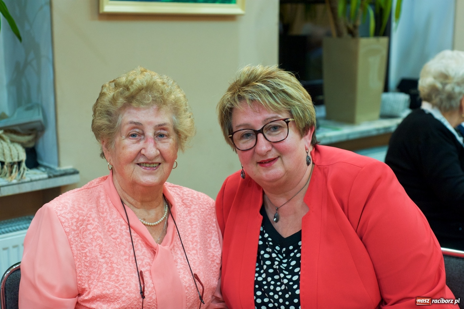 Zdjęcie w galerii na portalu naszraciborz.pl: Spotkanie noworoczne DFK w Tworkowie wiadomości z regionu