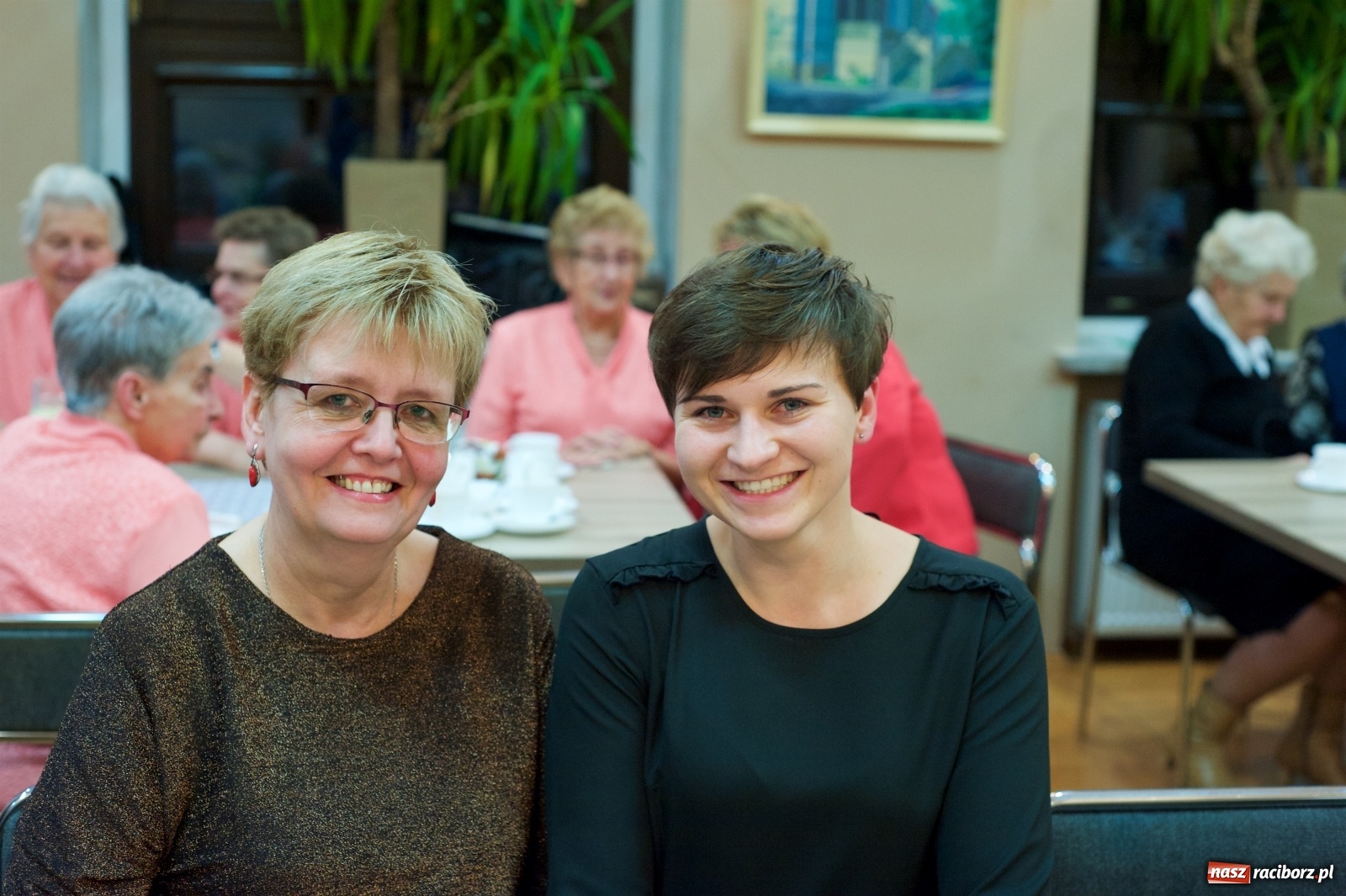 Zdjęcie w galerii na portalu naszraciborz.pl: Spotkanie noworoczne DFK w Tworkowie wiadomości z regionu