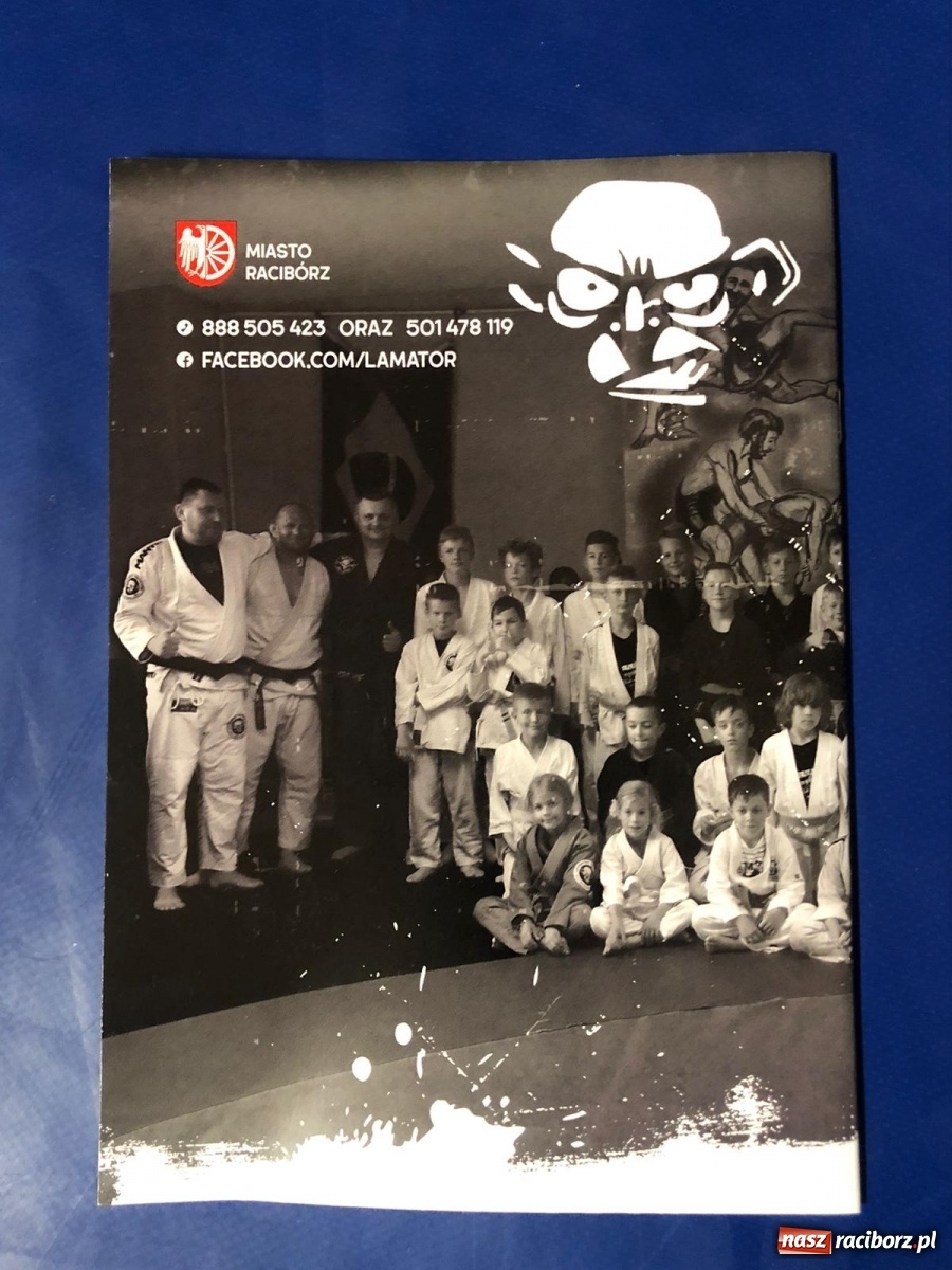 Zdjęcie w galerii na portalu naszraciborz.pl: Łamator podsumował i zakończył akcję profilaktyczną  wiadomości z regionu