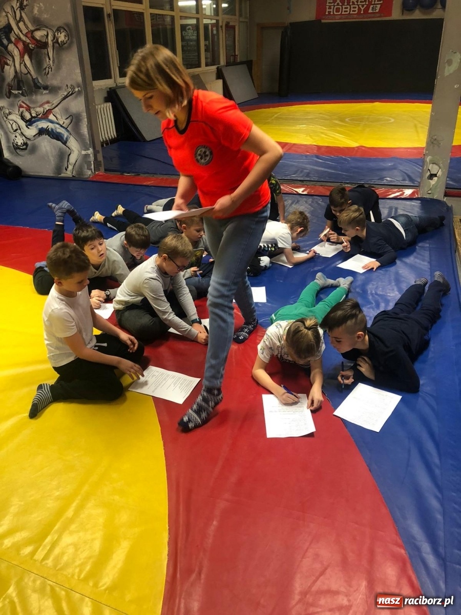 Zdjęcie w galerii na portalu naszraciborz.pl: Łamator podsumował i zakończył akcję profilaktyczną  wiadomości z regionu