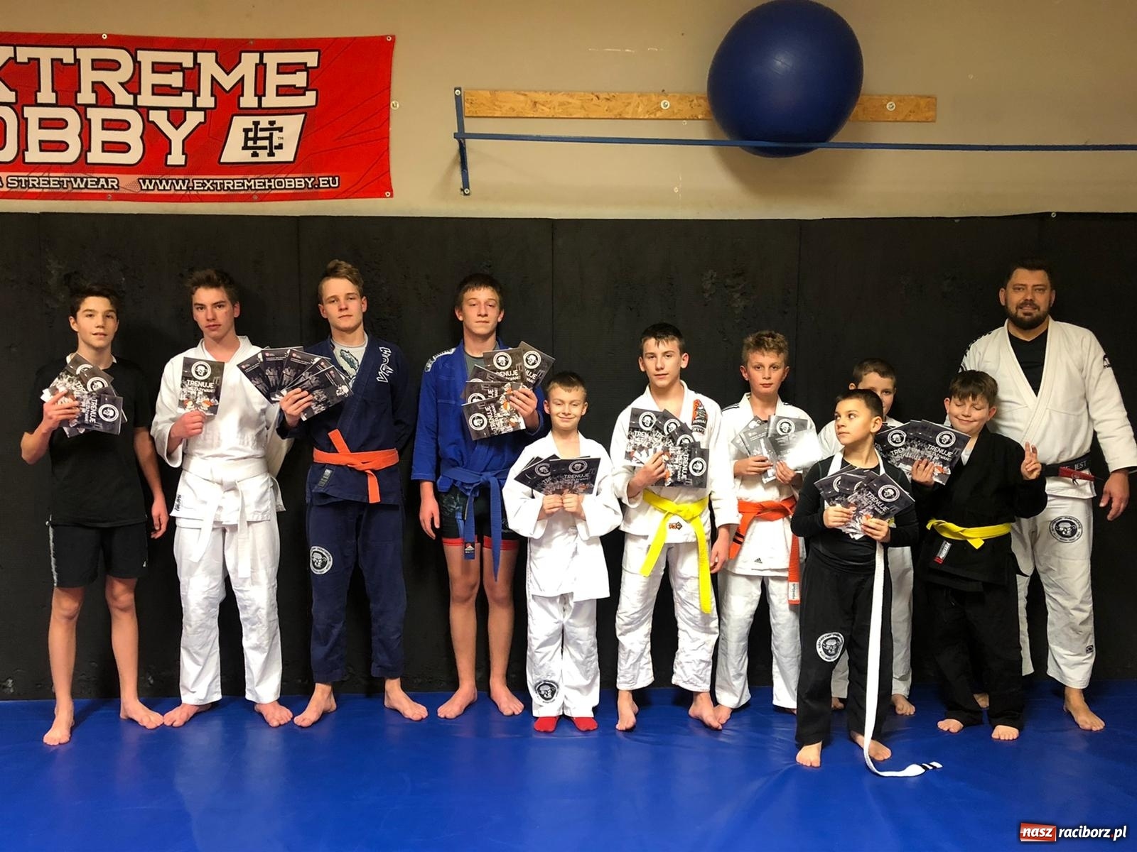 Zdjęcie w galerii na portalu naszraciborz.pl: Łamator podsumował i zakończył akcję profilaktyczną  wiadomości z regionu