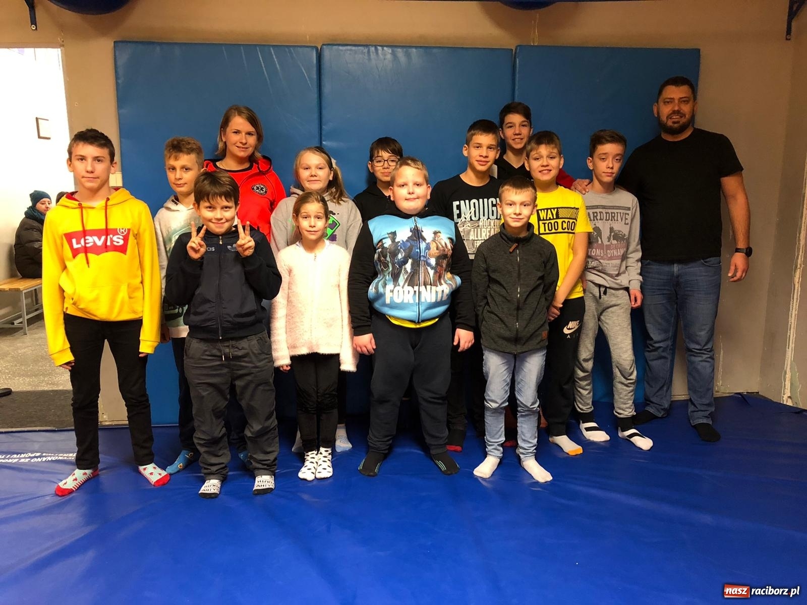 Zdjęcie w galerii na portalu naszraciborz.pl: Łamator podsumował i zakończył akcję profilaktyczną  wiadomości z regionu