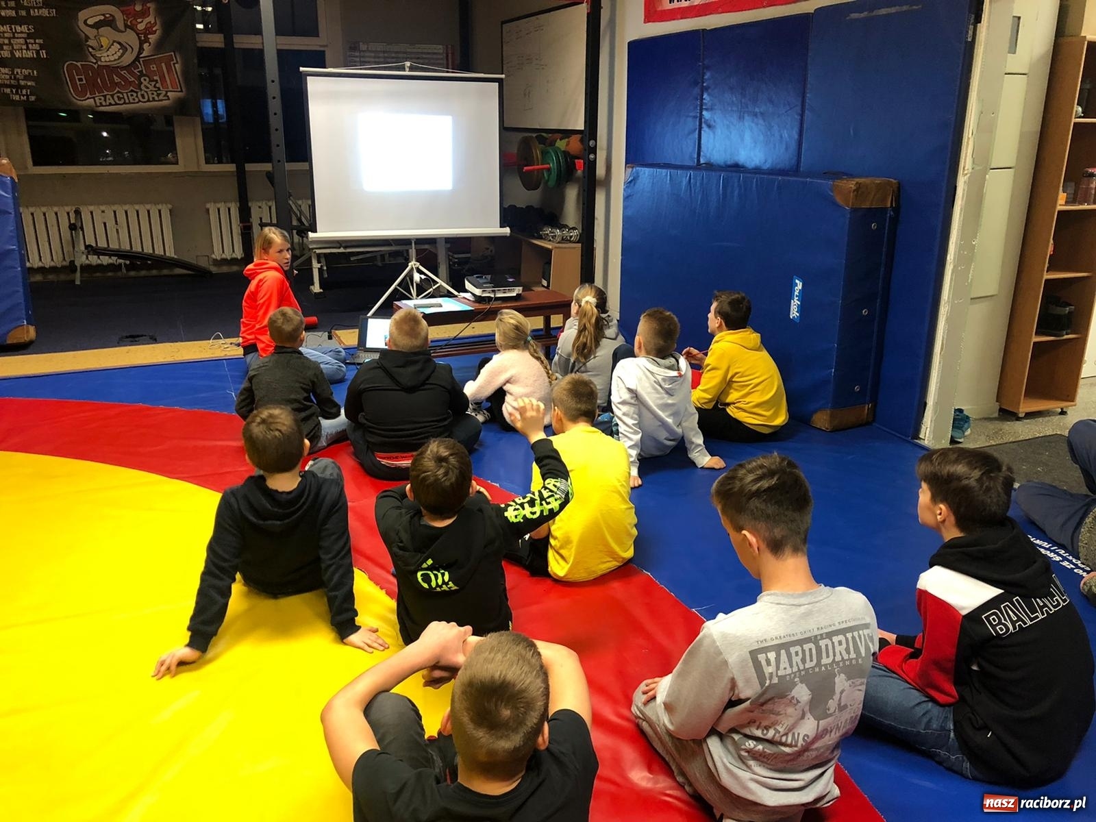 Zdjęcie w galerii na portalu naszraciborz.pl: Łamator podsumował i zakończył akcję profilaktyczną  wiadomości z regionu