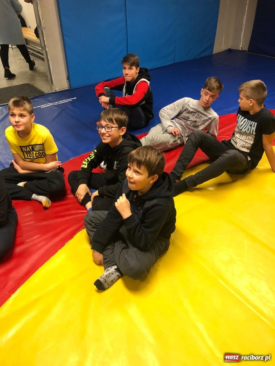 Zdjęcie w galerii na portalu naszraciborz.pl: Łamator podsumował i zakończył akcję profilaktyczną  wiadomości z regionu