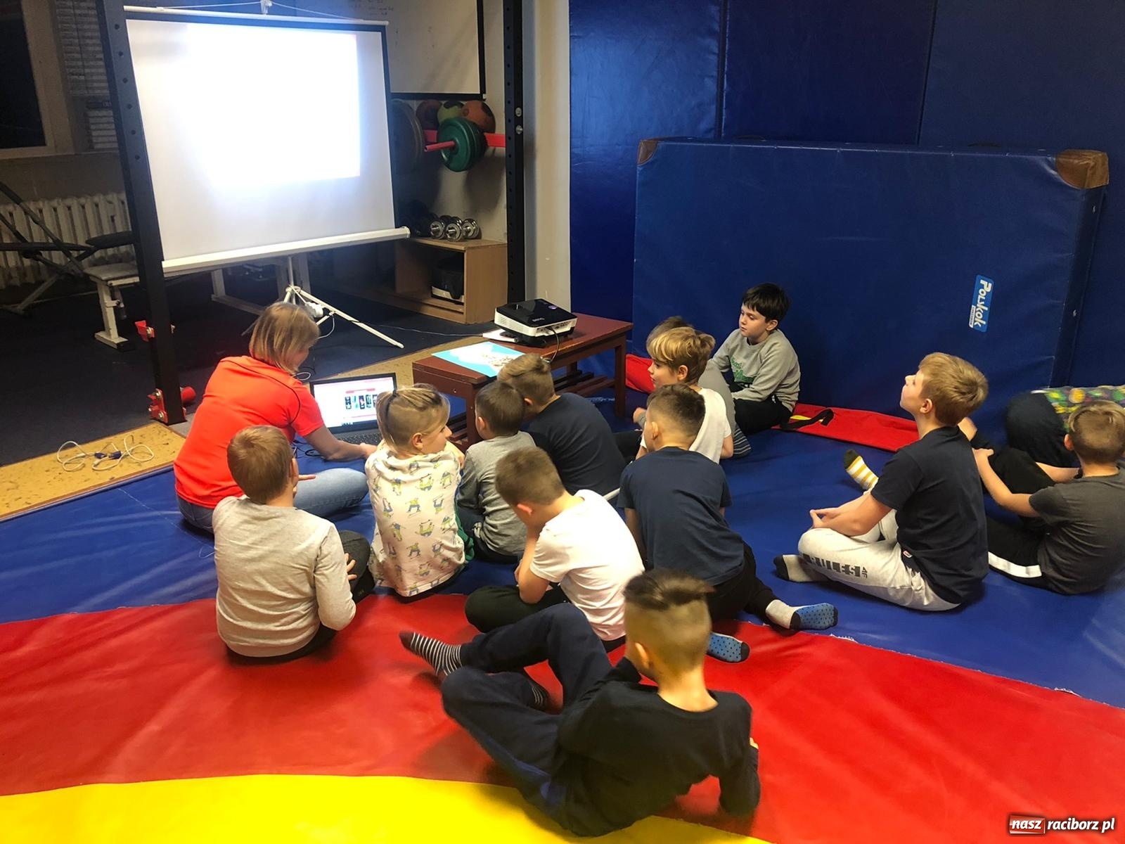 Zdjęcie w galerii na portalu naszraciborz.pl: Łamator podsumował i zakończył akcję profilaktyczną  wiadomości z regionu