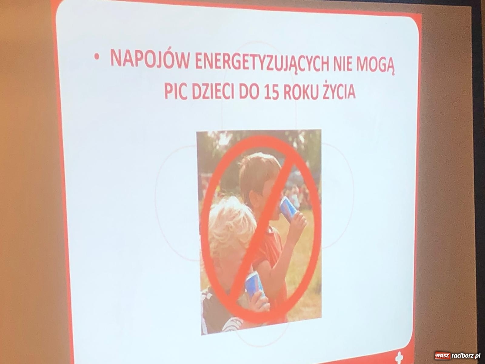 Zdjęcie w galerii na portalu naszraciborz.pl: Łamator podsumował i zakończył akcję profilaktyczną  wiadomości z regionu