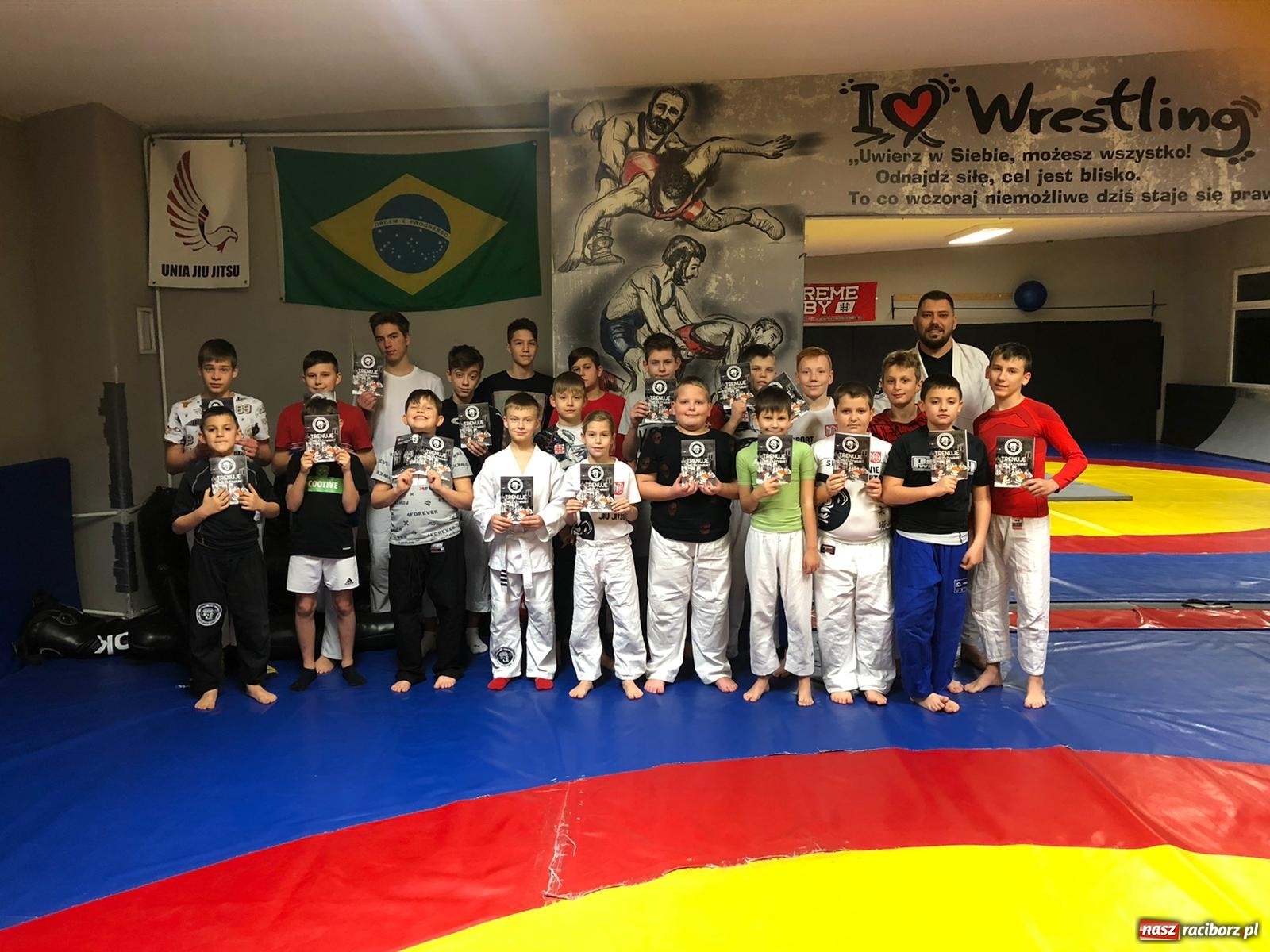 Zdjęcie w galerii na portalu naszraciborz.pl: Łamator podsumował i zakończył akcję profilaktyczną  wiadomości z regionu