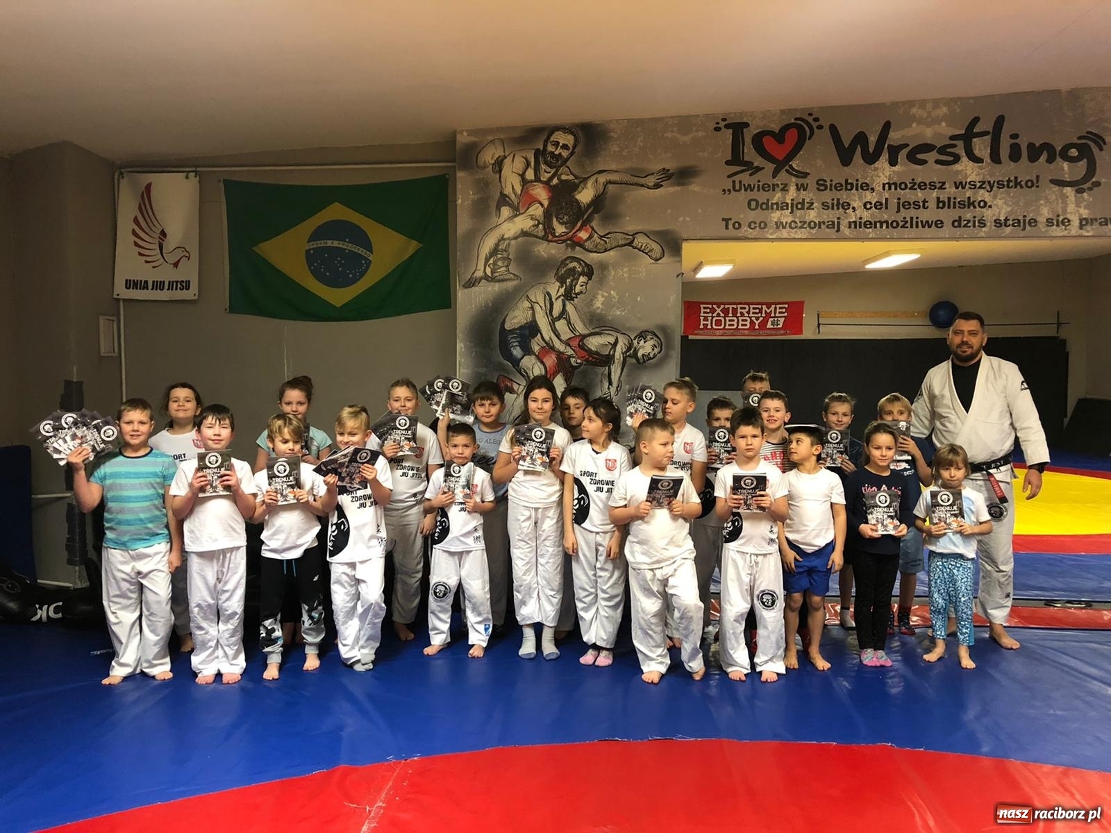 Zdjęcie w galerii na portalu naszraciborz.pl: Łamator podsumował i zakończył akcję profilaktyczną  wiadomości z regionu