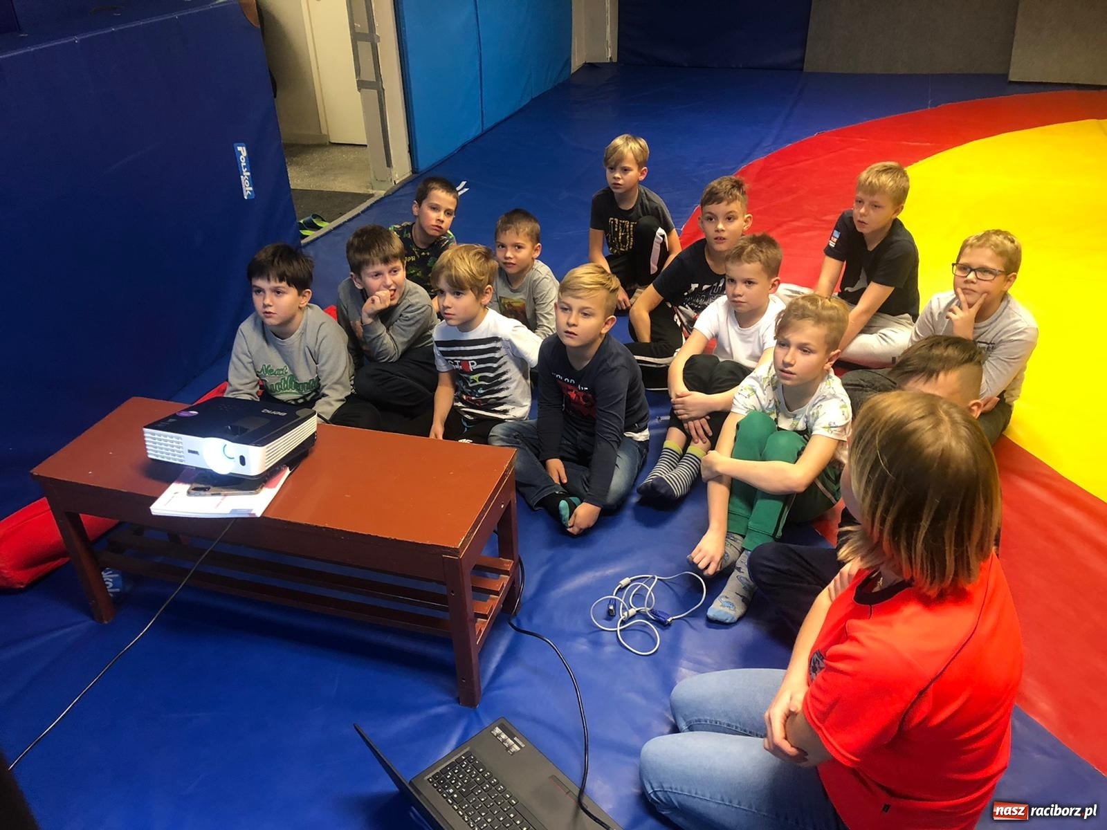 Zdjęcie w galerii na portalu naszraciborz.pl: Łamator podsumował i zakończył akcję profilaktyczną  wiadomości z regionu