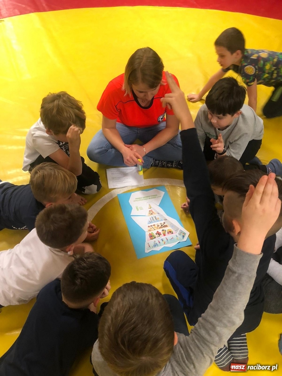 Zdjęcie w galerii na portalu naszraciborz.pl: Łamator podsumował i zakończył akcję profilaktyczną  wiadomości z regionu