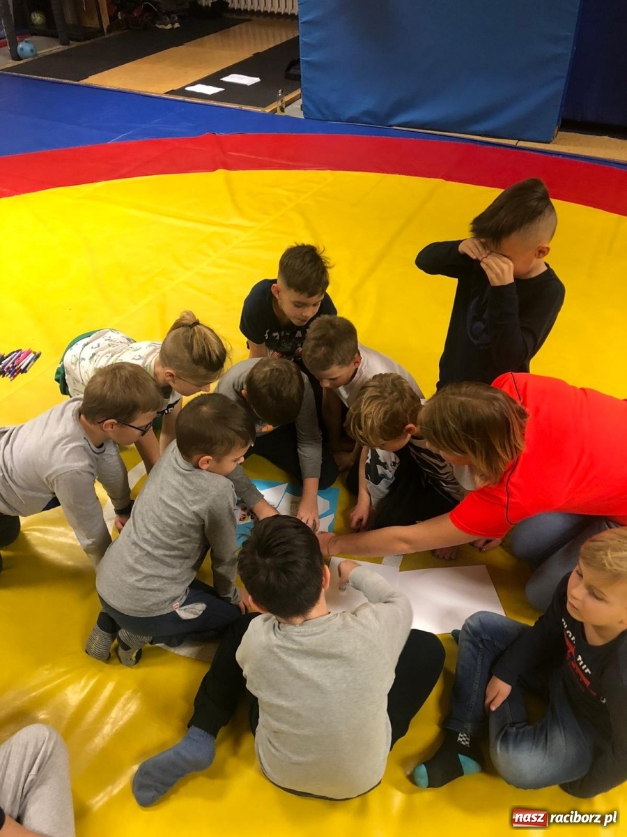 Zdjęcie w galerii na portalu naszraciborz.pl: Łamator podsumował i zakończył akcję profilaktyczną  wiadomości z regionu