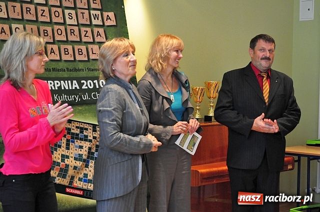 Zdjęcie w galerii na portalu naszraciborz.pl: Słowne potyczki rozpoczęte wiadomości z regionu