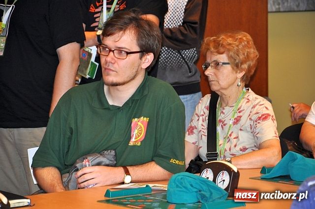 Zdjęcie w galerii na portalu naszraciborz.pl: Słowne potyczki rozpoczęte wiadomości z regionu