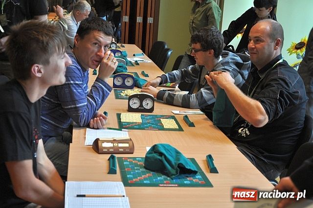 Zdjęcie w galerii na portalu naszraciborz.pl: Słowne potyczki rozpoczęte wiadomości z regionu