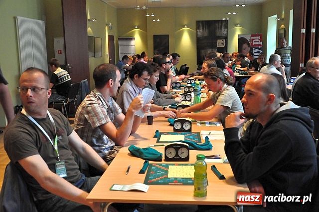 Zdjęcie w galerii na portalu naszraciborz.pl: Słowne potyczki rozpoczęte wiadomości z regionu