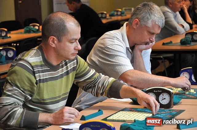 Zdjęcie w galerii na portalu naszraciborz.pl: Słowne potyczki rozpoczęte wiadomości z regionu