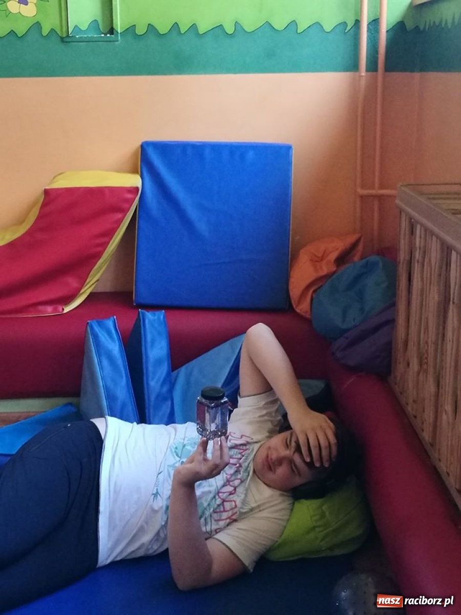 Zdjęcie w galerii na portalu naszraciborz.pl: AS – Szkolna Akademia Sukcesu w ZSS wiadomości z regionu