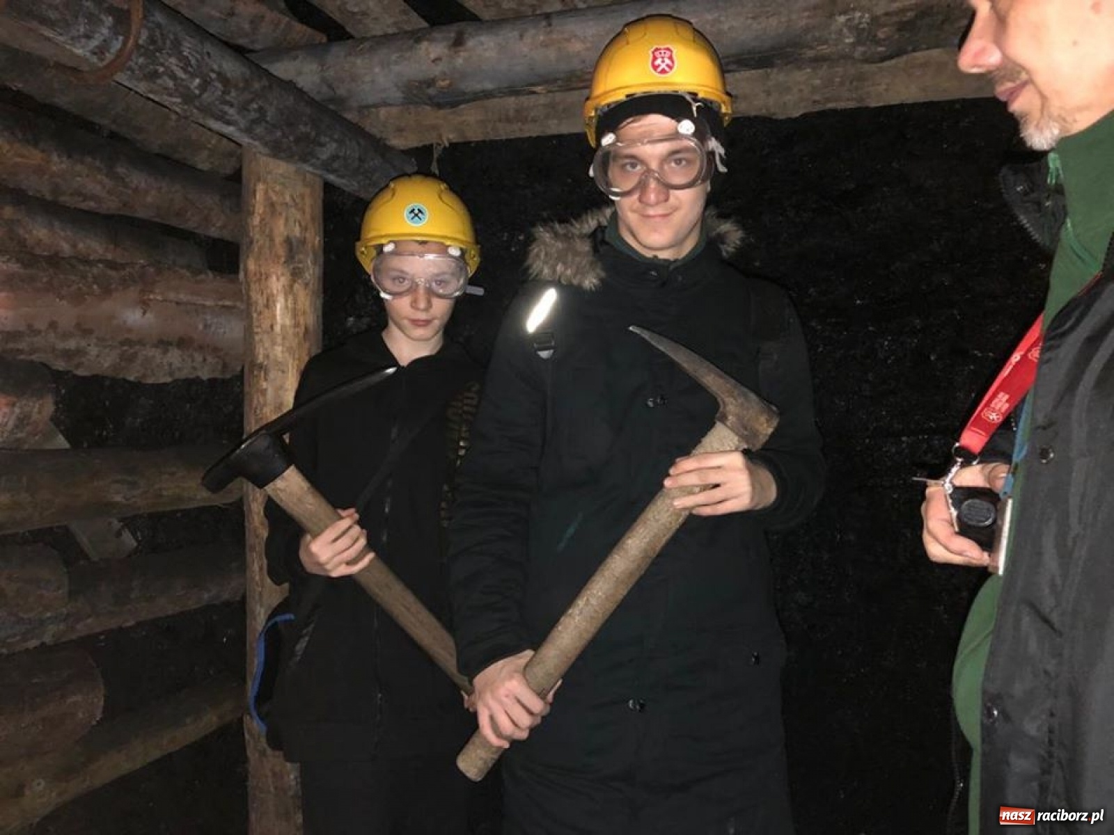 Zdjęcie w galerii na portalu naszraciborz.pl: AS – Szkolna Akademia Sukcesu w ZSS wiadomości z regionu