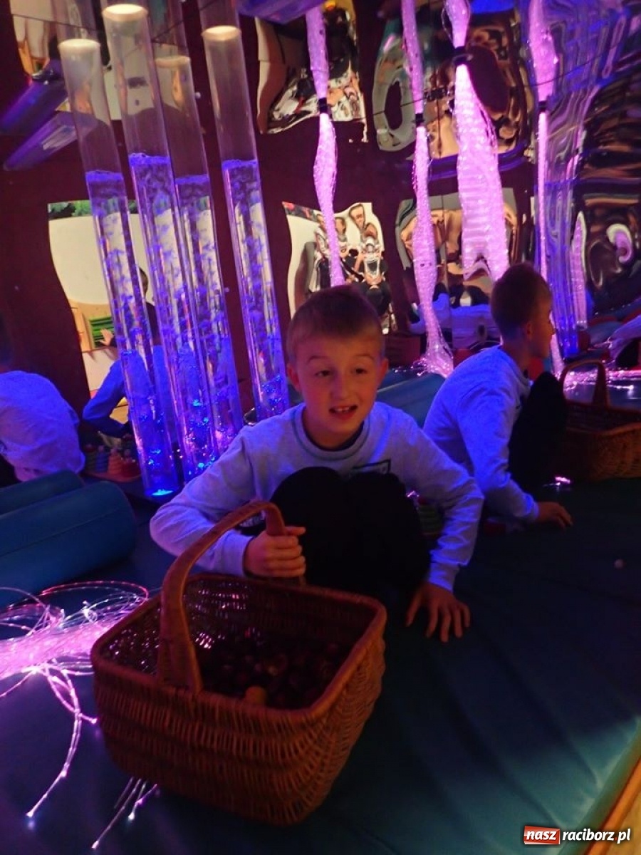 Zdjęcie w galerii na portalu naszraciborz.pl: AS – Szkolna Akademia Sukcesu w ZSS wiadomości z regionu