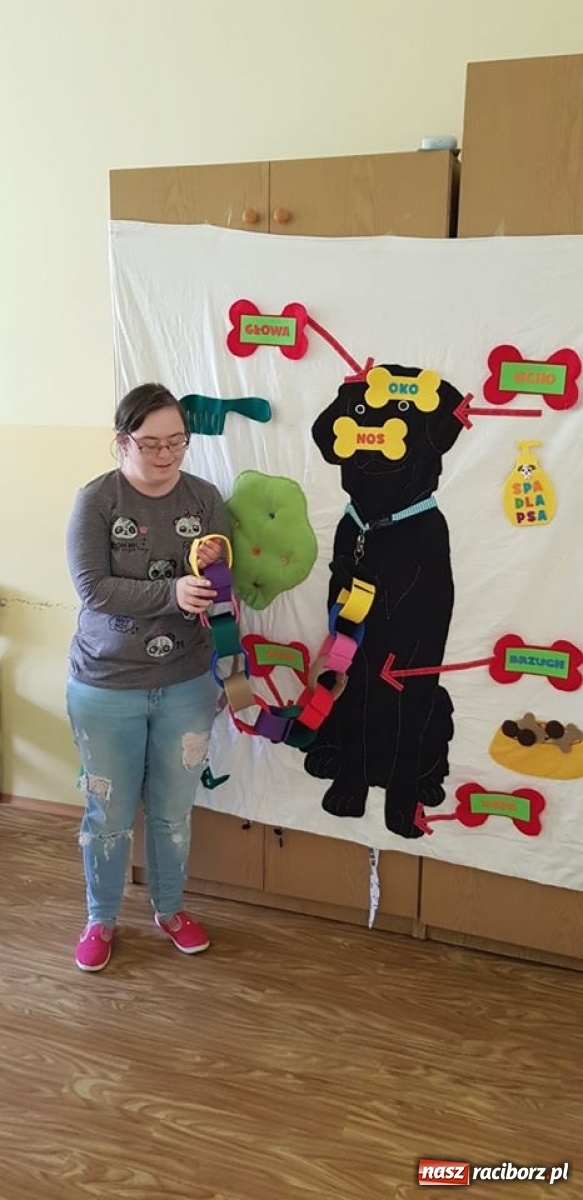 Zdjęcie w galerii na portalu naszraciborz.pl: AS – Szkolna Akademia Sukcesu w ZSS wiadomości z regionu