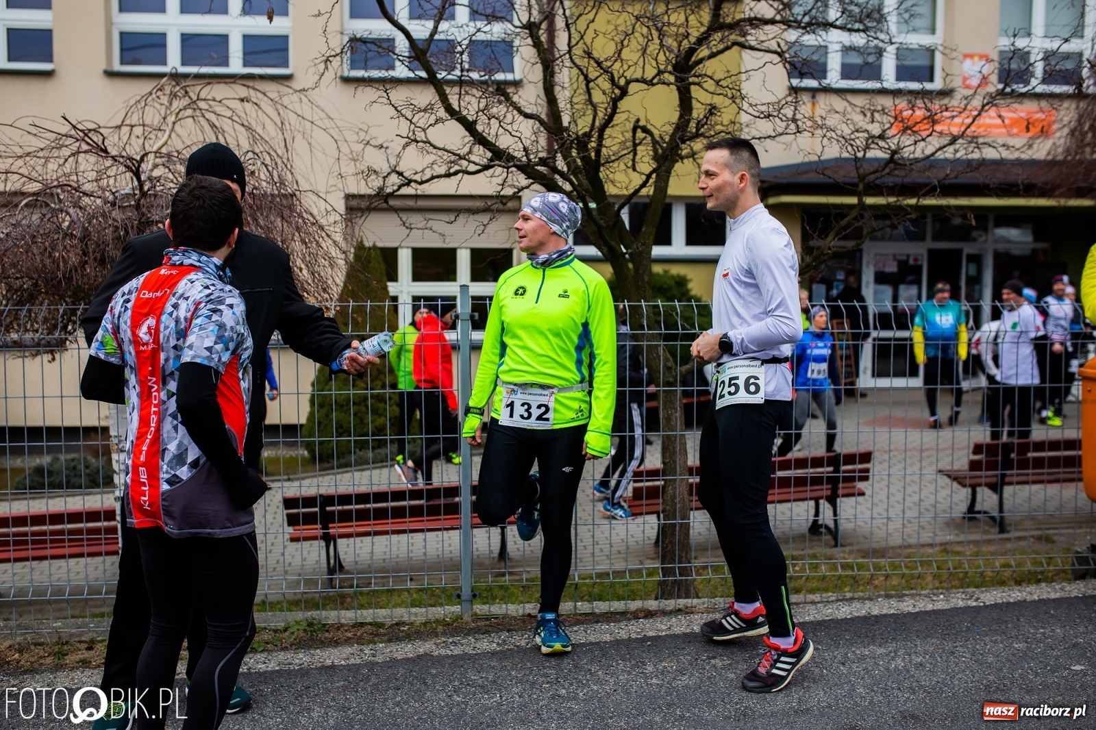 Zdjęcie w galerii na portalu naszraciborz.pl: VIII Eko-Okna Cross po Ziemi Pietrowickiej wiadomości z regionu