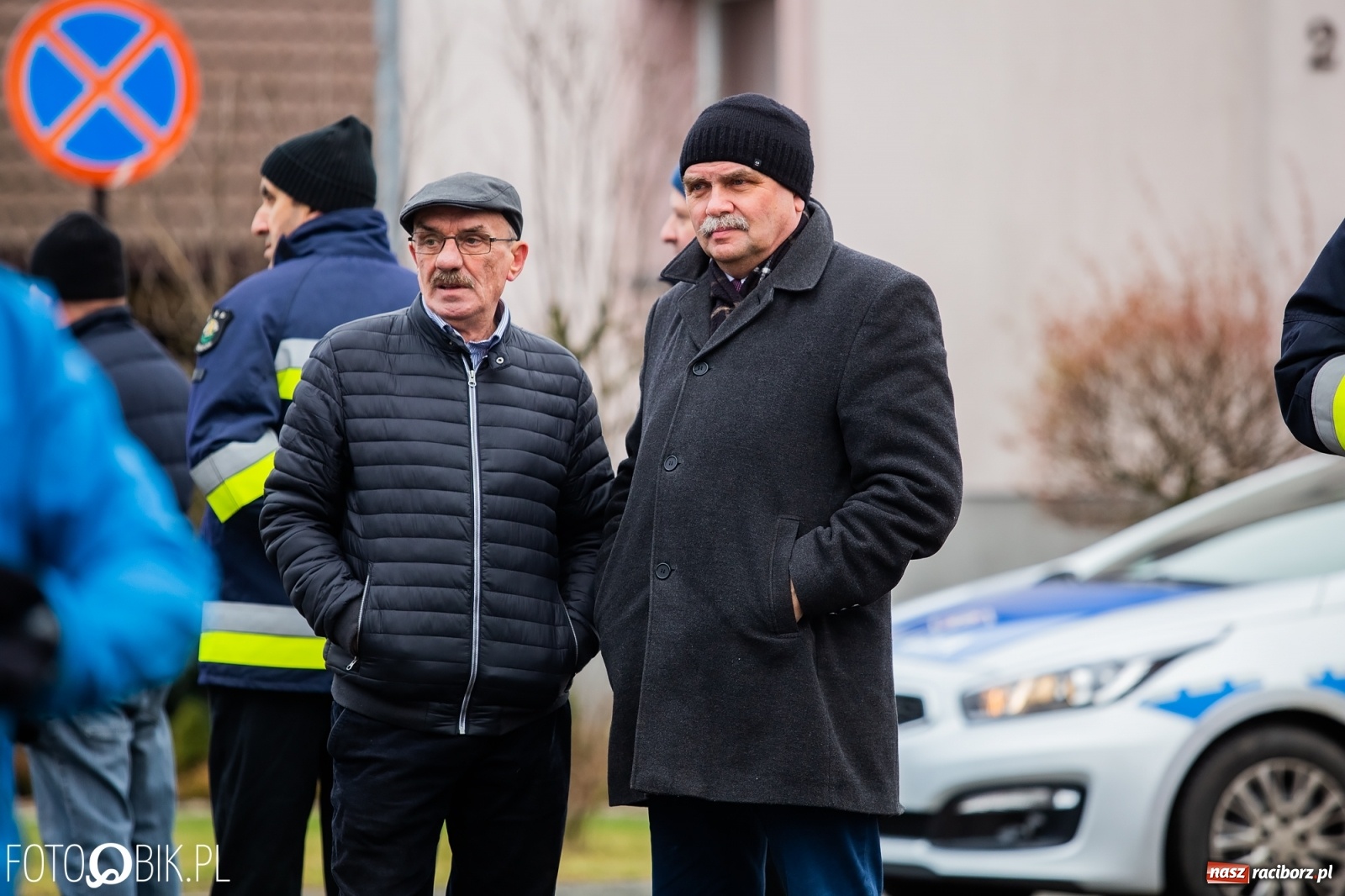 Zdjęcie w galerii na portalu naszraciborz.pl: VIII Eko-Okna Cross po Ziemi Pietrowickiej wiadomości z regionu