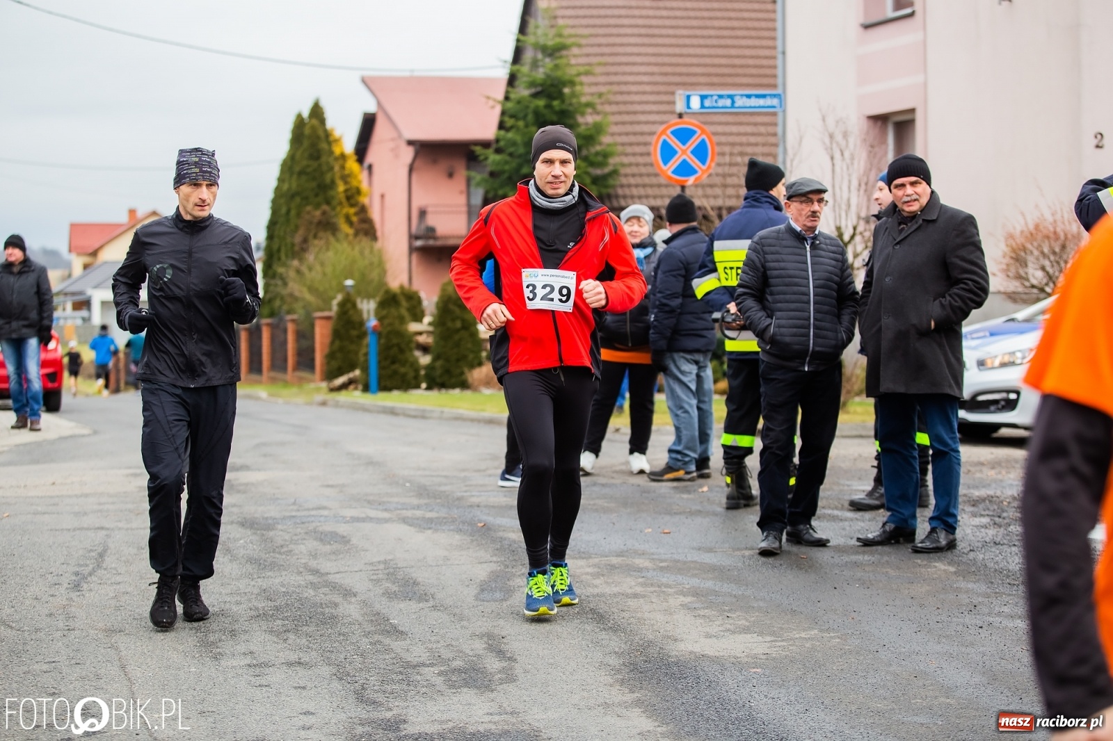 Zdjęcie w galerii na portalu naszraciborz.pl: VIII Eko-Okna Cross po Ziemi Pietrowickiej wiadomości z regionu