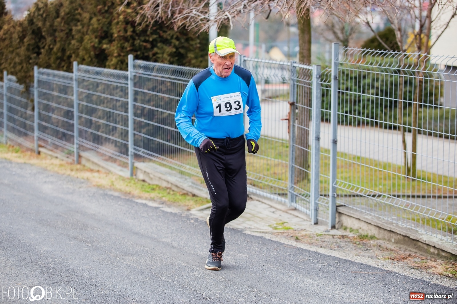 Zdjęcie w galerii na portalu naszraciborz.pl: VIII Eko-Okna Cross po Ziemi Pietrowickiej wiadomości z regionu
