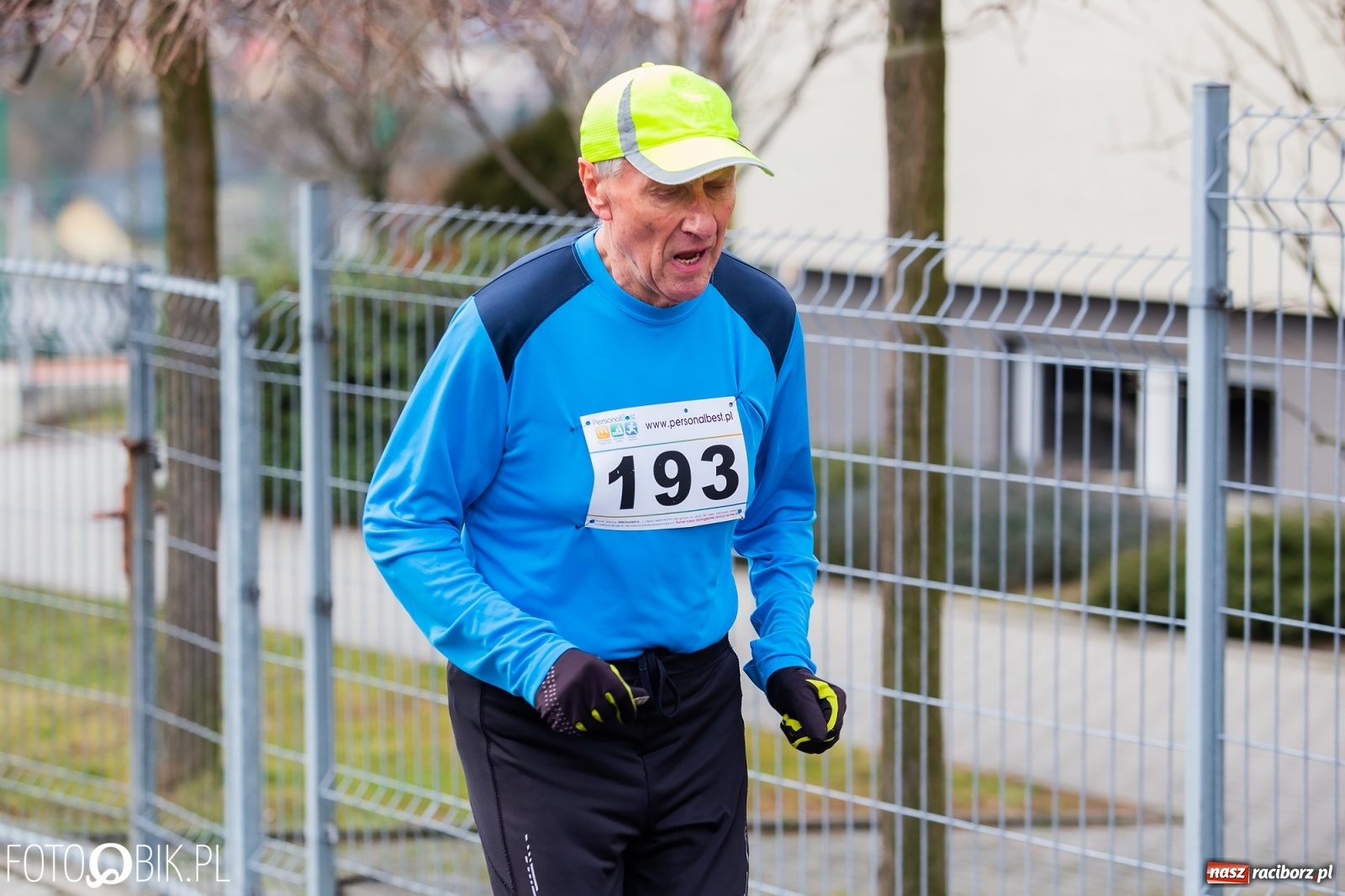 Zdjęcie w galerii na portalu naszraciborz.pl: VIII Eko-Okna Cross po Ziemi Pietrowickiej wiadomości z regionu