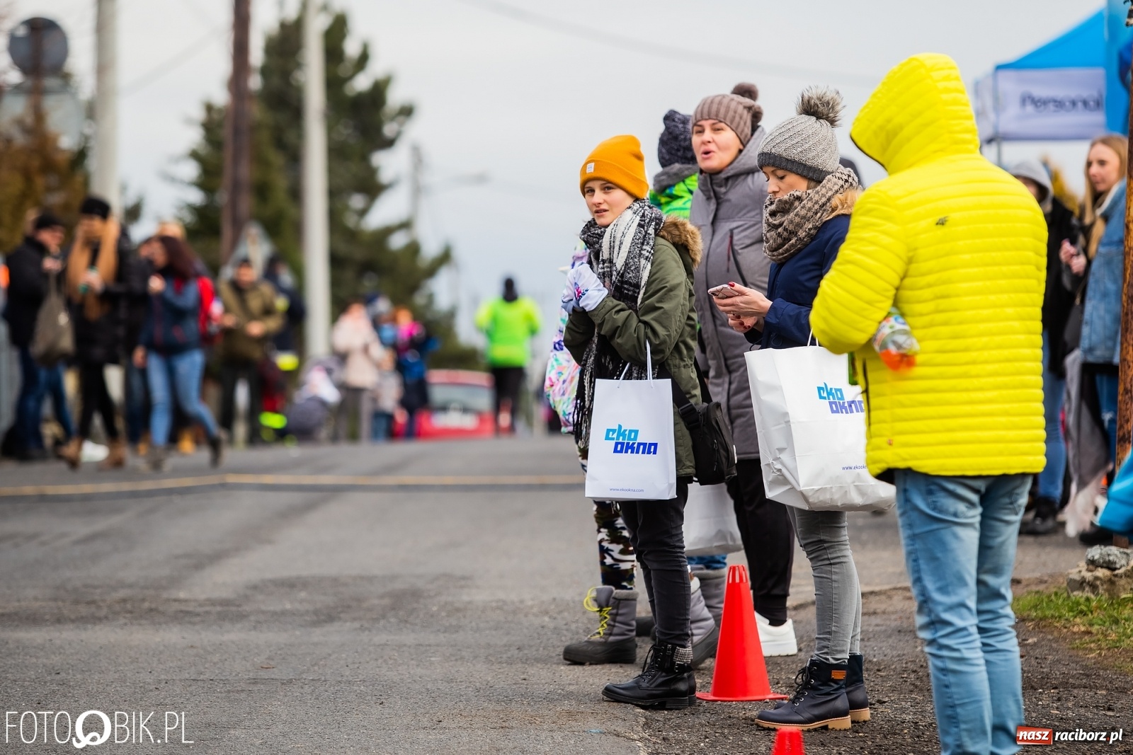 Zdjęcie w galerii na portalu naszraciborz.pl: VIII Eko-Okna Cross po Ziemi Pietrowickiej wiadomości z regionu