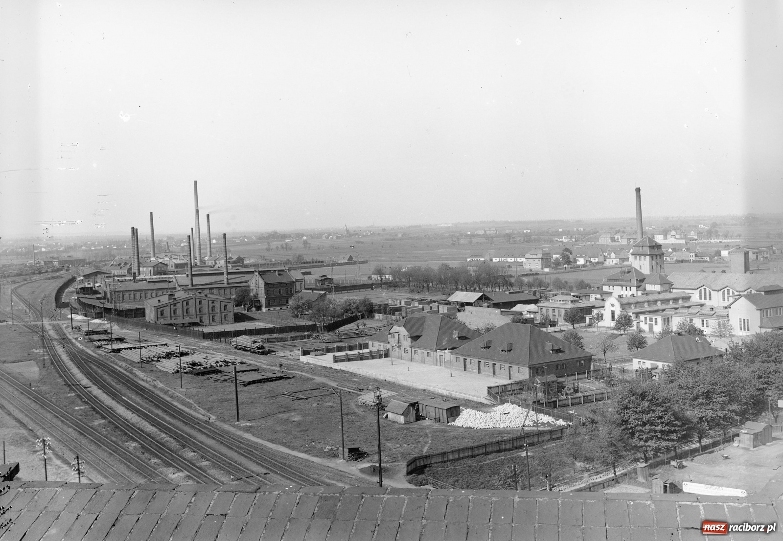 Zdjęcie w galerii na portalu naszraciborz.pl: Stal narzędziowa z Raciborza podbijała światowe rynki  wiadomości z regionu