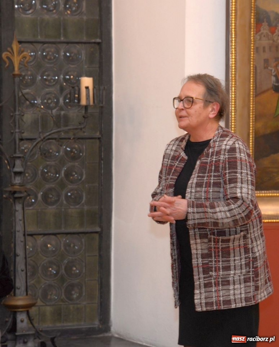 Zdjęcie w galerii na portalu naszraciborz.pl: Lalki świata. Nowa wystawa czasowa w raciborskim Muzeum [FOTO i WIDEO] wiadomości z regionu