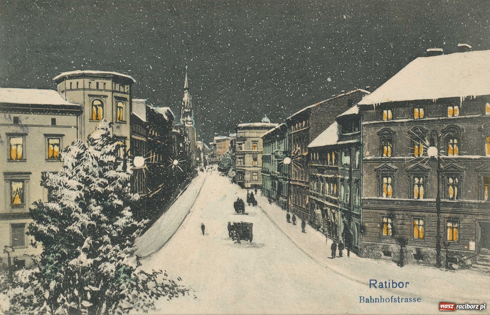 Zdjęcie w galerii na portalu naszraciborz.pl: Seans z duchami w Cafe Residenz Ratibor wiadomości z regionu