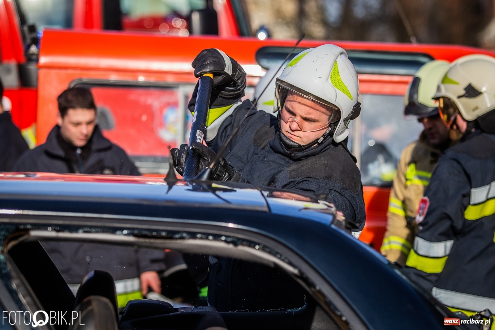 Zdjęcie w galerii na portalu naszraciborz.pl: Już wszystko wiadomo. Raciborski sztab podsumował 28. finał WOŚP wiadomości z regionu