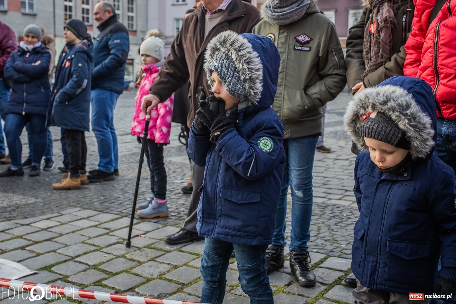 Zdjęcie w galerii na portalu naszraciborz.pl: Już wszystko wiadomo. Raciborski sztab podsumował 28. finał WOŚP wiadomości z regionu