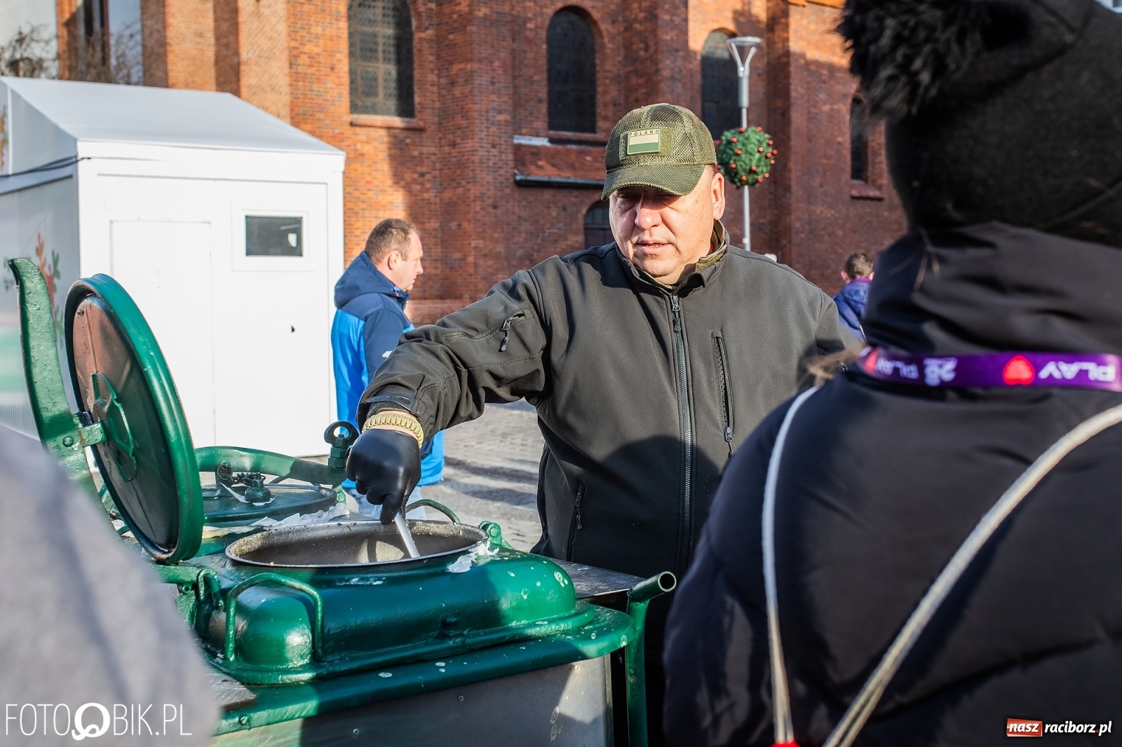 Zdjęcie w galerii na portalu naszraciborz.pl: Już wszystko wiadomo. Raciborski sztab podsumował 28. finał WOŚP wiadomości z regionu