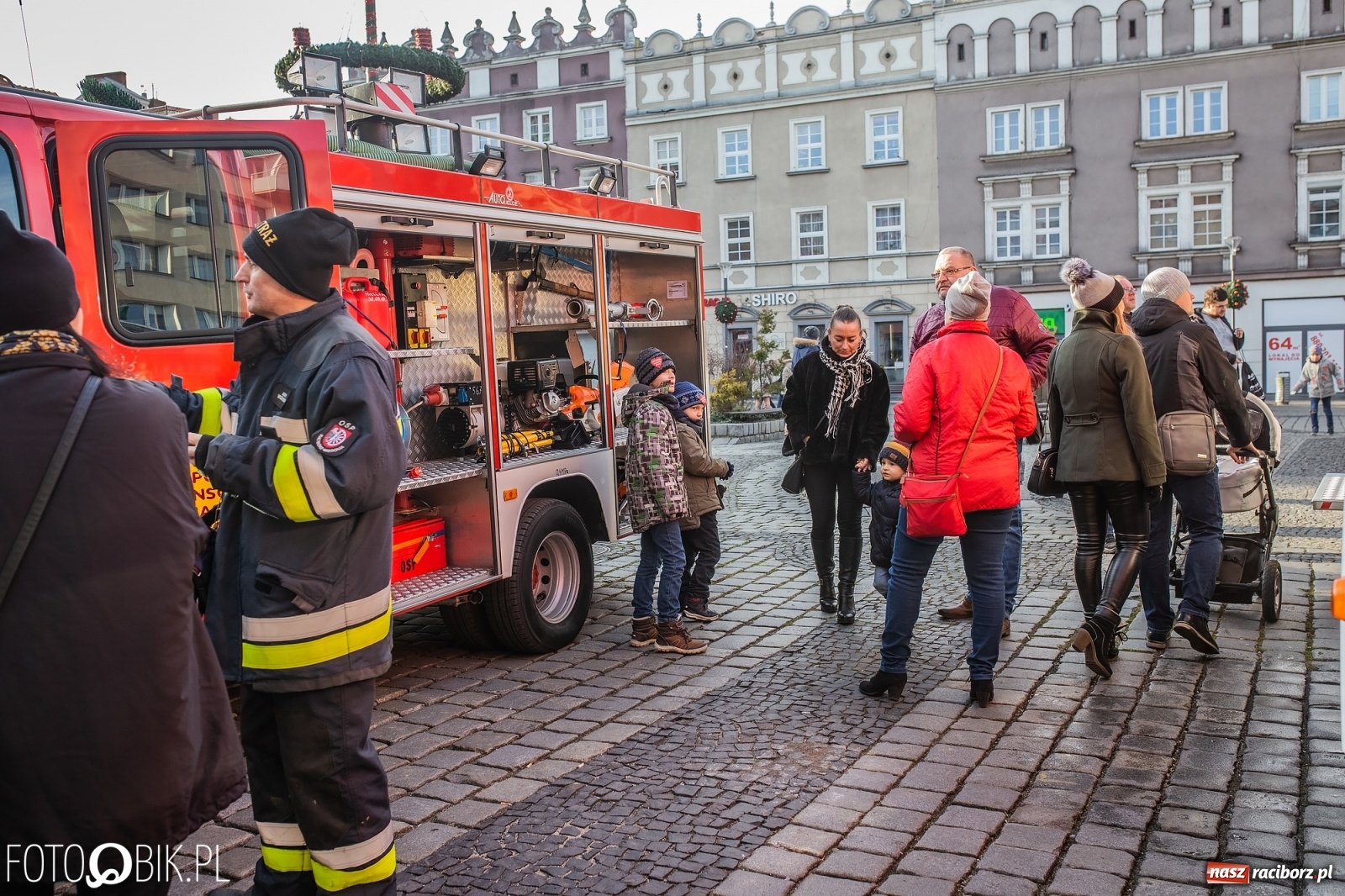 Zdjęcie w galerii na portalu naszraciborz.pl: Już wszystko wiadomo. Raciborski sztab podsumował 28. finał WOŚP wiadomości z regionu