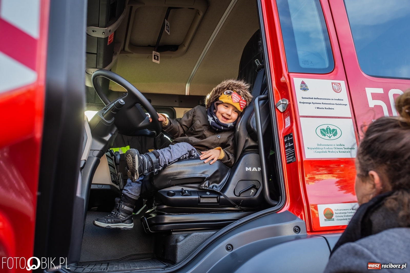 Zdjęcie w galerii na portalu naszraciborz.pl: Już wszystko wiadomo. Raciborski sztab podsumował 28. finał WOŚP wiadomości z regionu