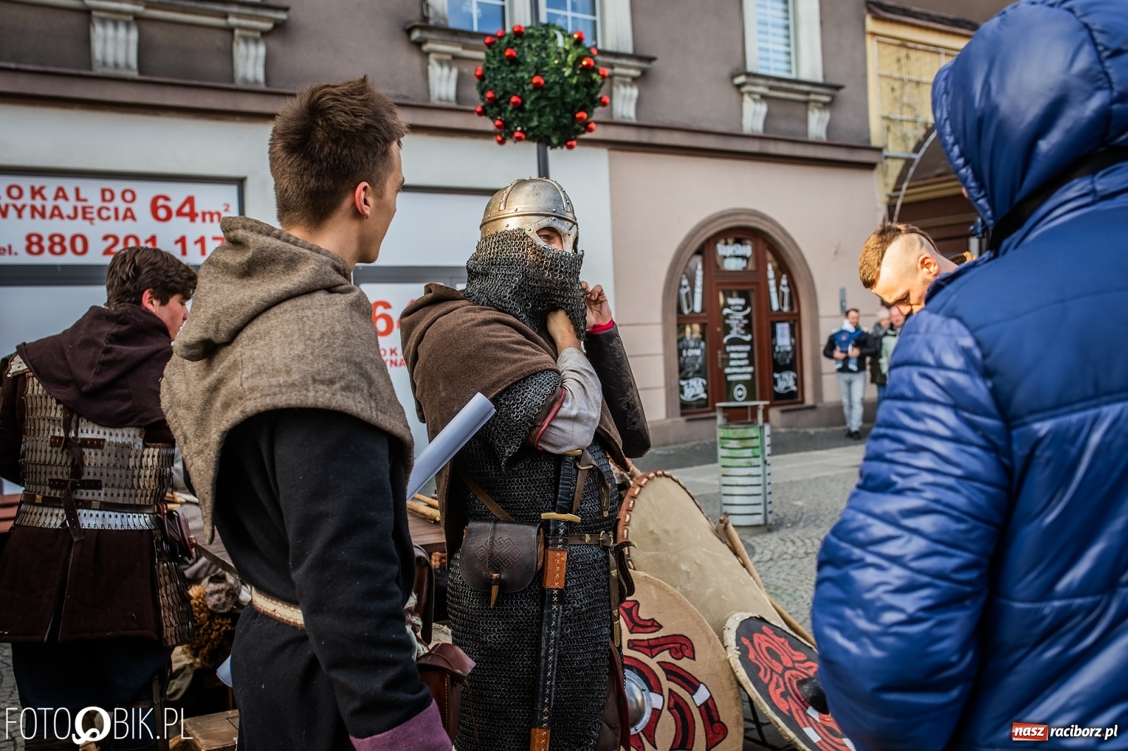 Zdjęcie w galerii na portalu naszraciborz.pl: Już wszystko wiadomo. Raciborski sztab podsumował 28. finał WOŚP wiadomości z regionu