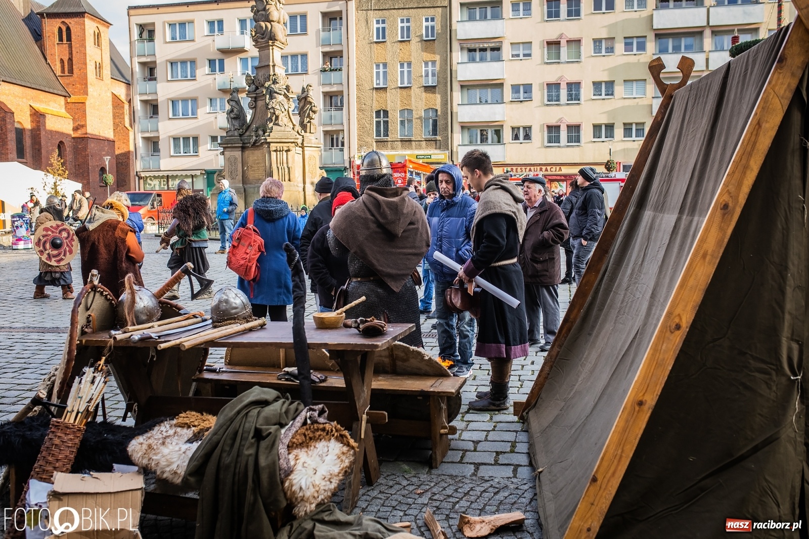 Zdjęcie w galerii na portalu naszraciborz.pl: Już wszystko wiadomo. Raciborski sztab podsumował 28. finał WOŚP wiadomości z regionu