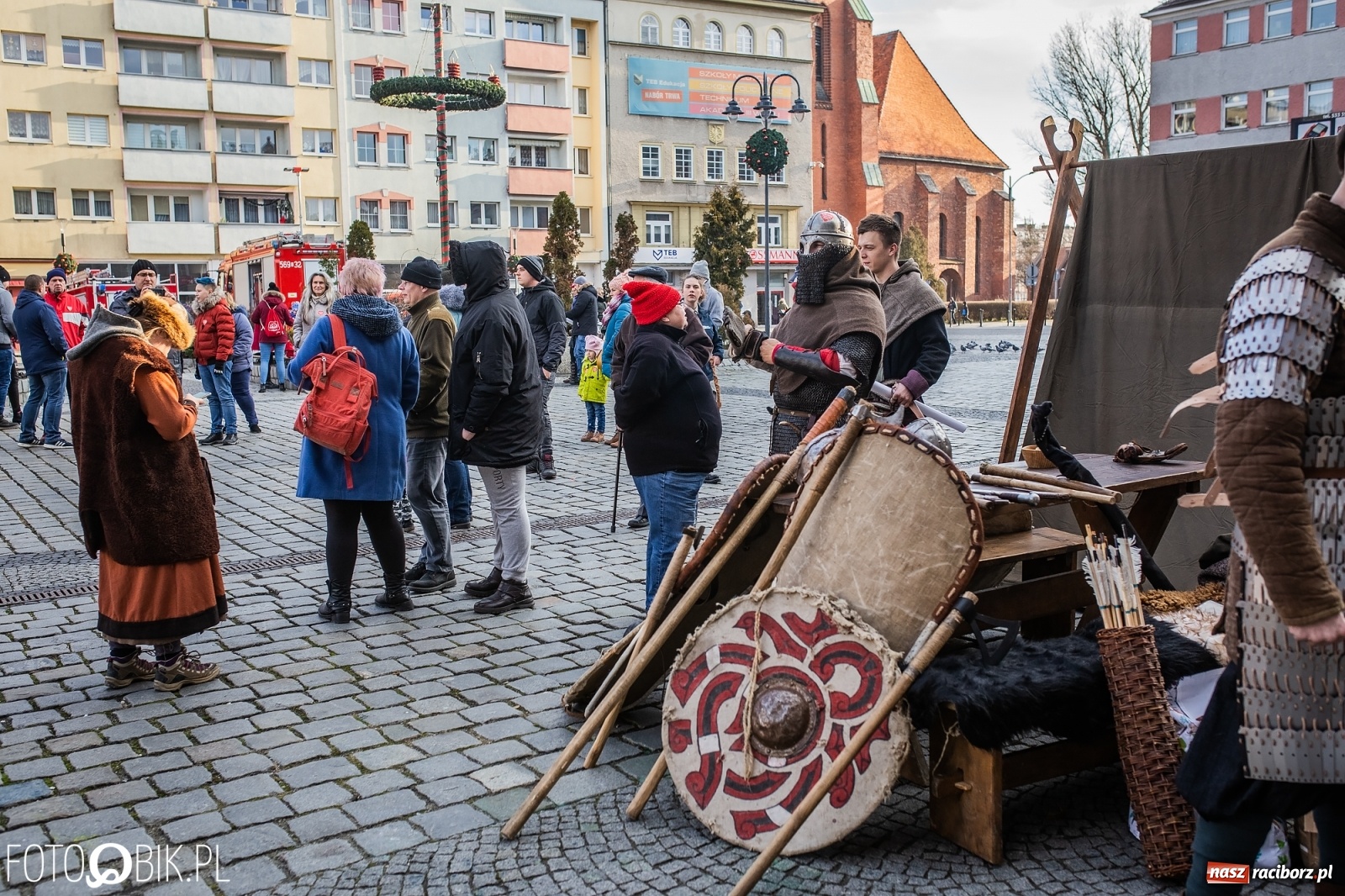 Zdjęcie w galerii na portalu naszraciborz.pl: Już wszystko wiadomo. Raciborski sztab podsumował 28. finał WOŚP wiadomości z regionu