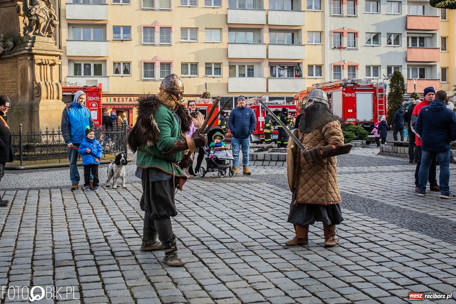 Zdjęcie w galerii na portalu naszraciborz.pl: Już wszystko wiadomo. Raciborski sztab podsumował 28. finał WOŚP wiadomości z regionu