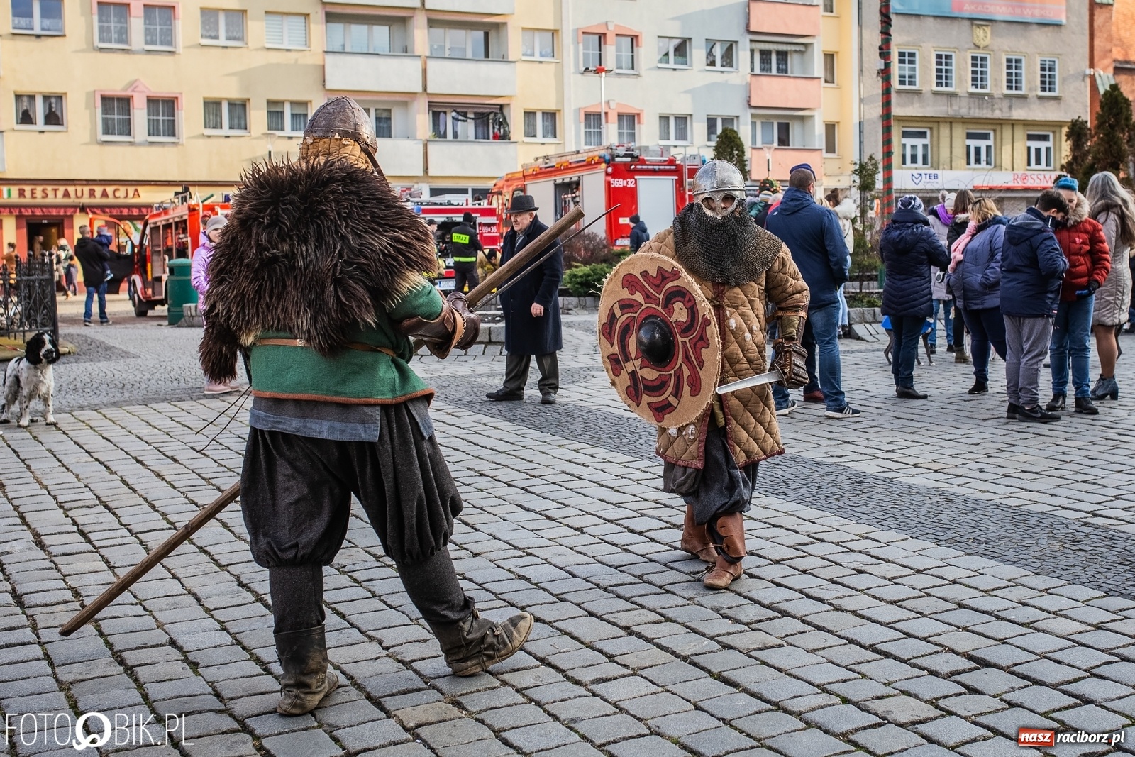 Zdjęcie w galerii na portalu naszraciborz.pl: Już wszystko wiadomo. Raciborski sztab podsumował 28. finał WOŚP wiadomości z regionu