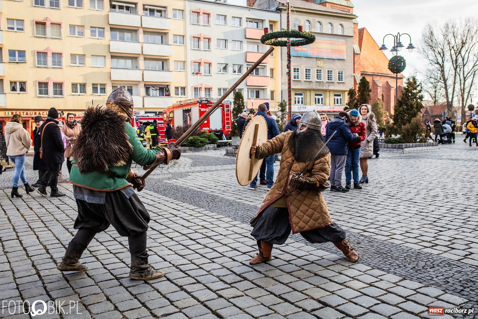 Zdjęcie w galerii na portalu naszraciborz.pl: Już wszystko wiadomo. Raciborski sztab podsumował 28. finał WOŚP wiadomości z regionu