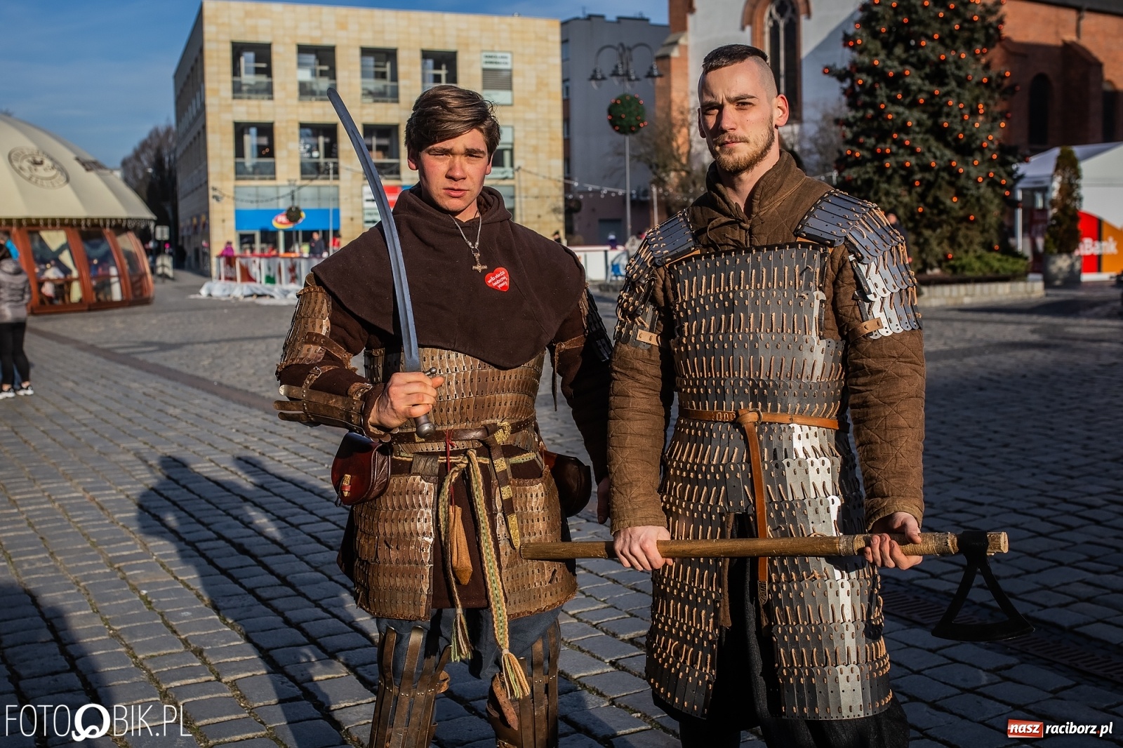 Zdjęcie w galerii na portalu naszraciborz.pl: Już wszystko wiadomo. Raciborski sztab podsumował 28. finał WOŚP wiadomości z regionu