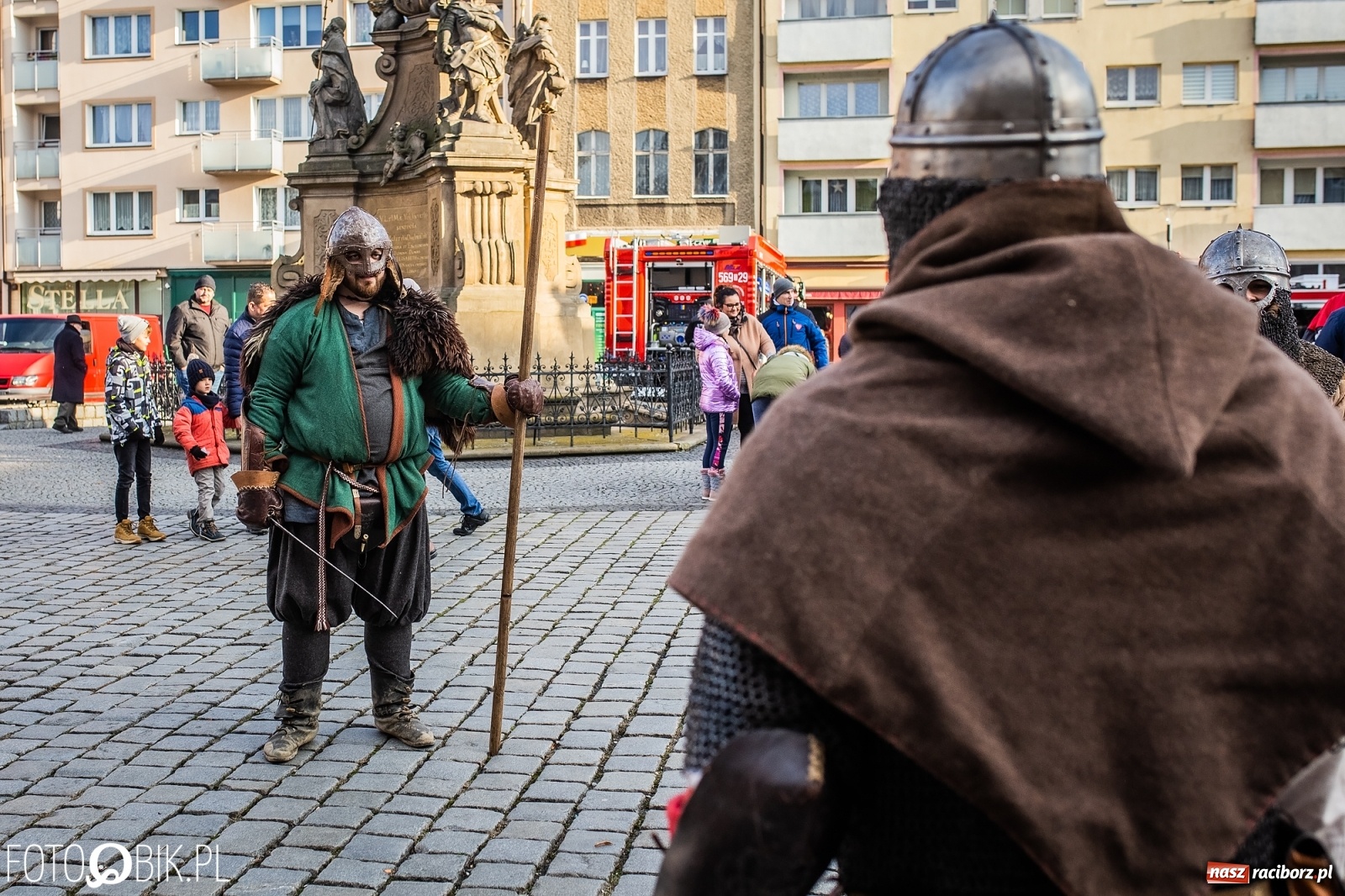 Zdjęcie w galerii na portalu naszraciborz.pl: Już wszystko wiadomo. Raciborski sztab podsumował 28. finał WOŚP wiadomości z regionu